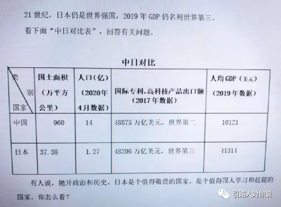 2022五年级道德与法治下册期末模拟考试卷汇编(文末下载第二学期)-第1张图片-四季读书网 2022五年级道德与法治下册期末模拟考试卷汇编(文末下载第二学期)-第1张图片-四季读书网