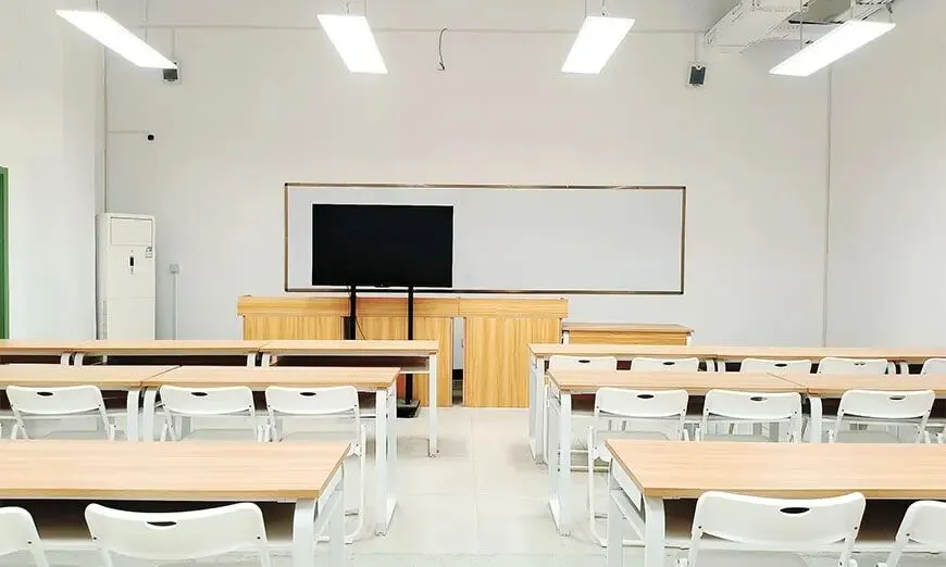 【广西高考必看】2027届南宁学大教育-高考冲刺班/复读班/艺考文化课集训课程同步招生-第3张图片-四季读书网