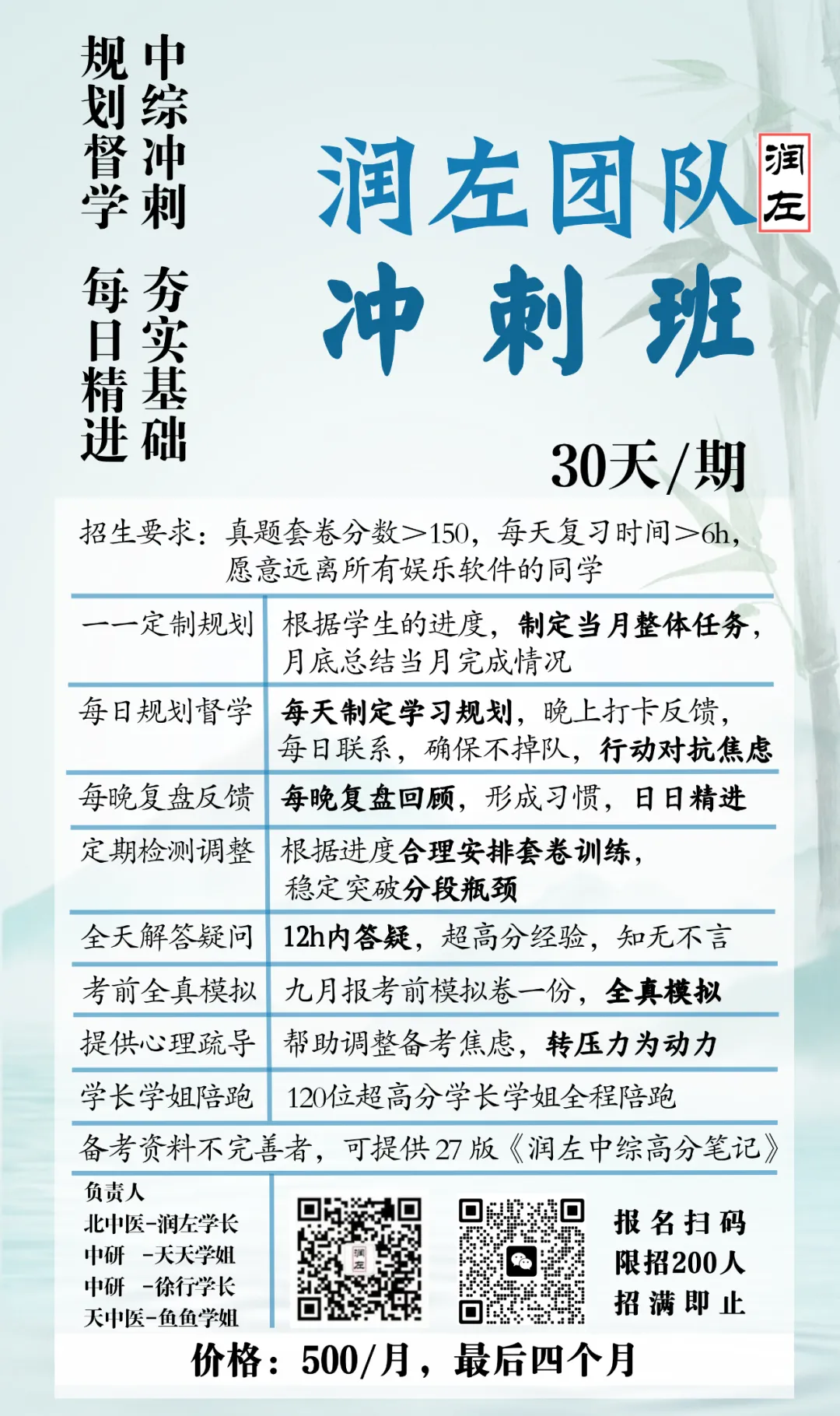 灯塔系列|万人模考结束后的备考建议(分段版)-第26张图片-四季读书网 灯塔系列|万人模考结束后的备考建议(分段版)-第26张图片-四季读书网