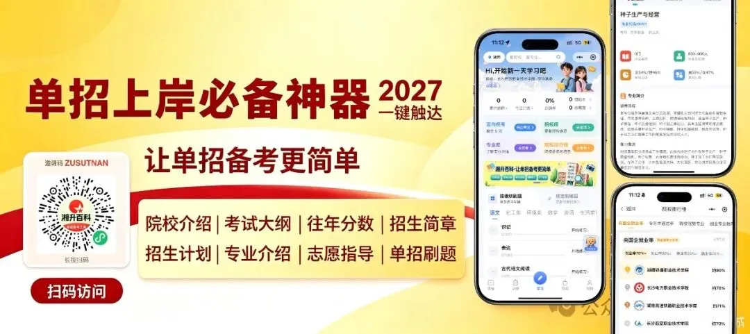 长沙民政职业技术学院2026年单独招生考试职业技能测试模拟试卷-第2张图片-四季读书网