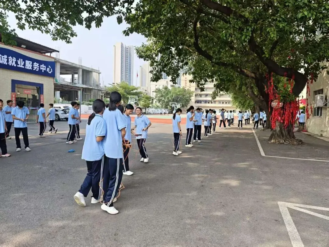 多智慧中考社会考生培训班|周报(2026年9月第4周)-第38张图片-四季读书网