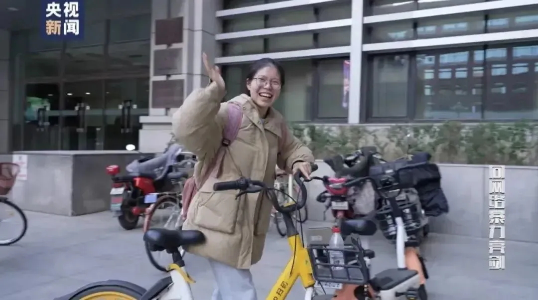 高考前被网暴的18岁女孩,后来怎么样了?-第8张图片-四季读书网