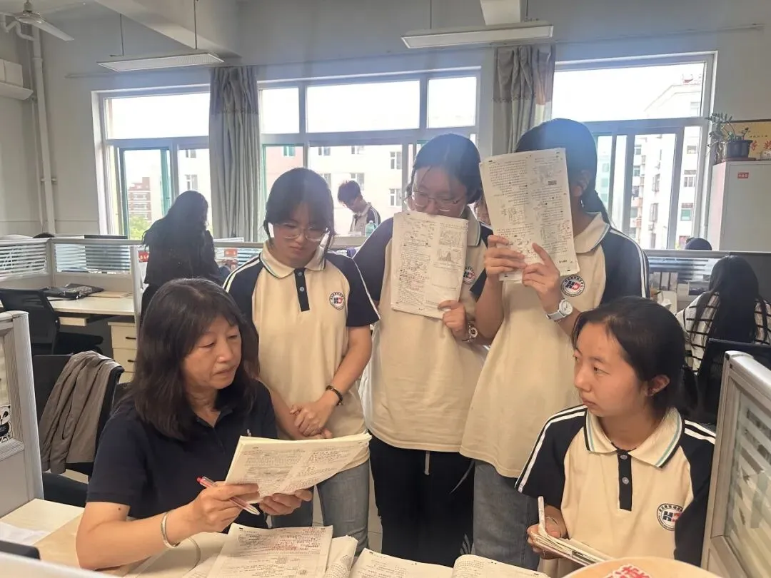 2027年高考艺术类文化冲刺班开始招生-第25张图片-四季读书网 2027年高考艺术类文化冲刺班开始招生-第25张图片-四季读书网