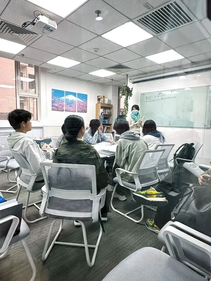 武汉高考日语培训机构盘点:师资、课程、学费一次讲清!-第18张图片-四季读书网