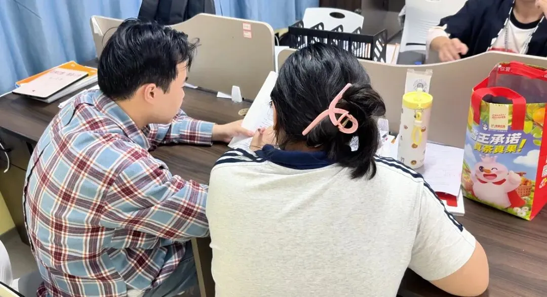 初三逆袭正当时|百问百答全封闭集训,沉浸式备战中考!-第10张图片-四季读书网 初三逆袭正当时|百问百答全封闭集训,沉浸式备战中考!-第10张图片-四季读书网
