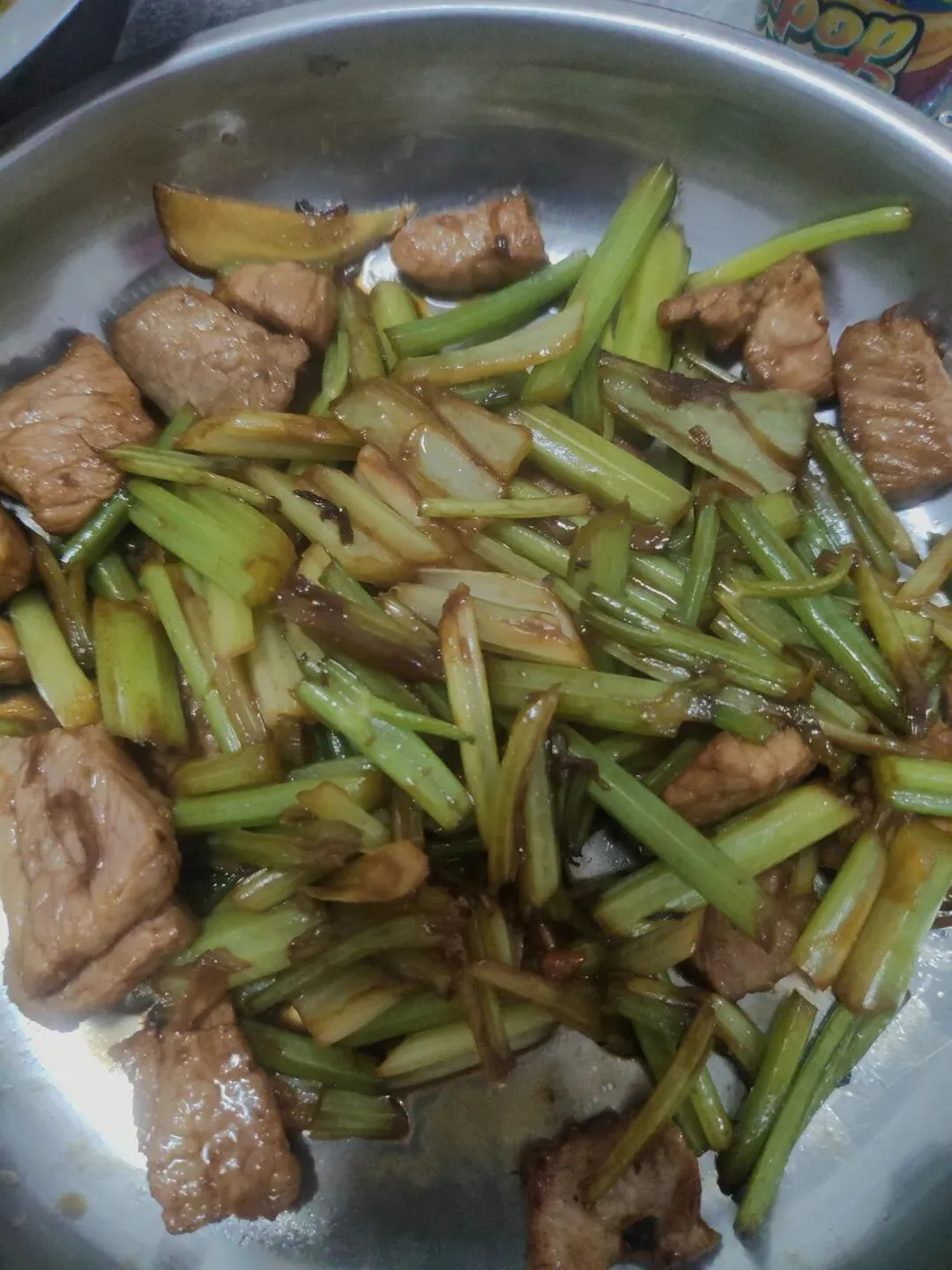 家有初二娃:亲手做了一顿晚饭-第2张图片-四季读书网 家有初二娃:亲手做了一顿晚饭-第2张图片-四季读书网