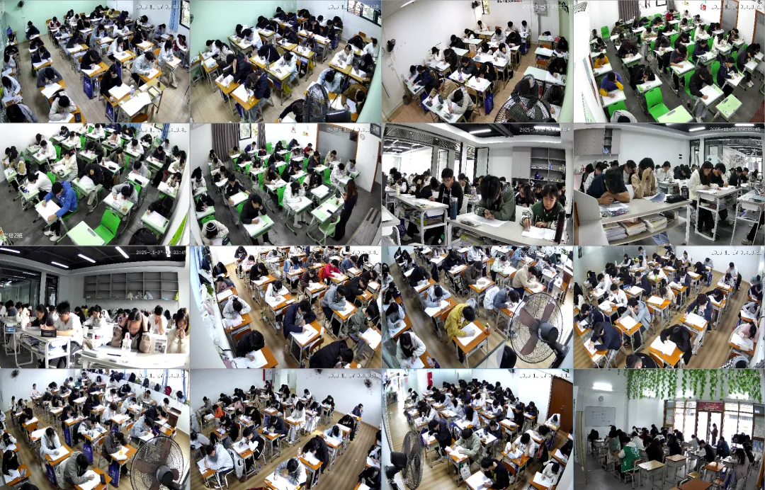 高职高考秋季周末班,在校高考班和无法全日制同学看过来!-第28张图片-四季读书网