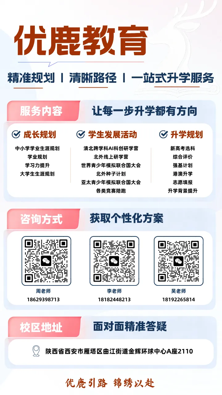 香港城市大学 2027 内地高考申请已开放!港城大独立招生,不占志愿-第51张图片-四季读书网