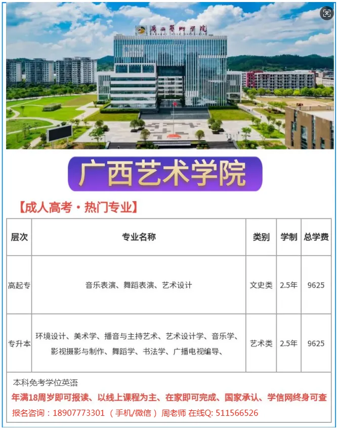 成人高考怎么报名?2026年成考预报名方式-第18张图片-四季读书网 成人高考怎么报名?2026年成考预报名方式-第18张图片-四季读书网