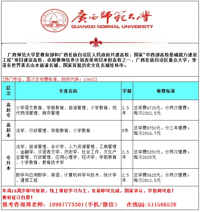 成人高考怎么报名?2026年成考预报名方式-第27张图片-四季读书网 成人高考怎么报名?2026年成考预报名方式-第27张图片-四季读书网
