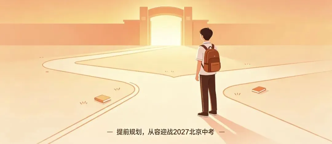 4场初三关键考试|别只盯着中考,抓住机会你能提前锁定高中学位-第3张图片-四季读书网 4场初三关键考试|别只盯着中考,抓住机会你能提前锁定高中学位-第3张图片-四季读书网
