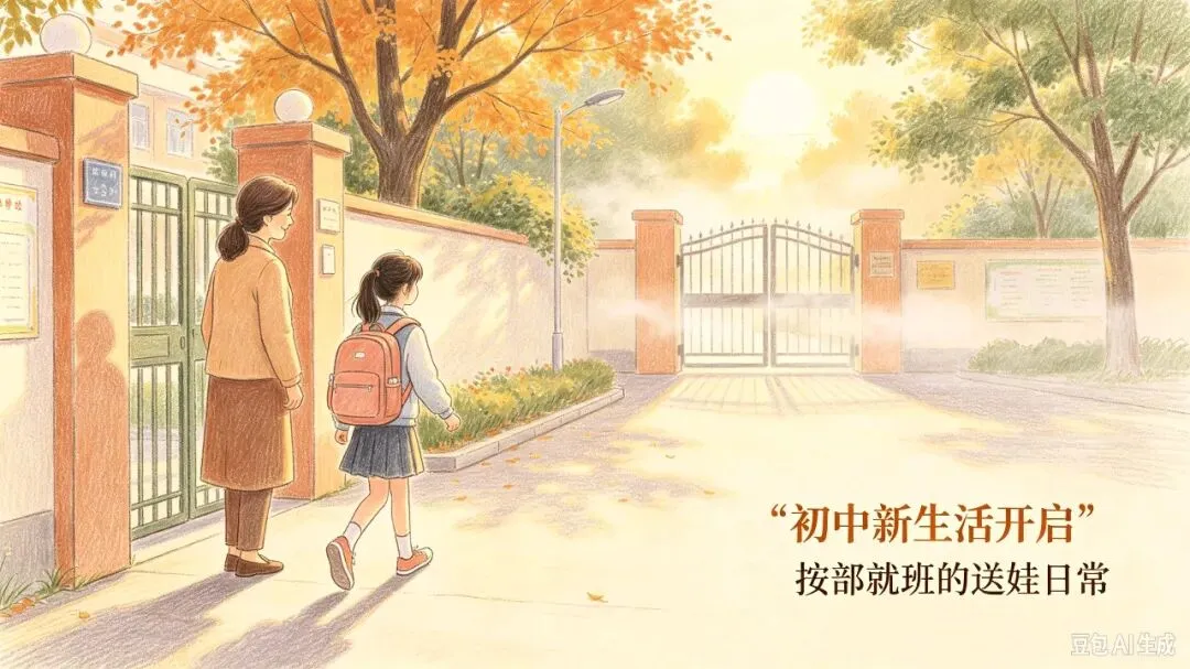 九月落幕,十月深耕:初一成长,稳基础才是硬道理-第1张图片-四季读书网