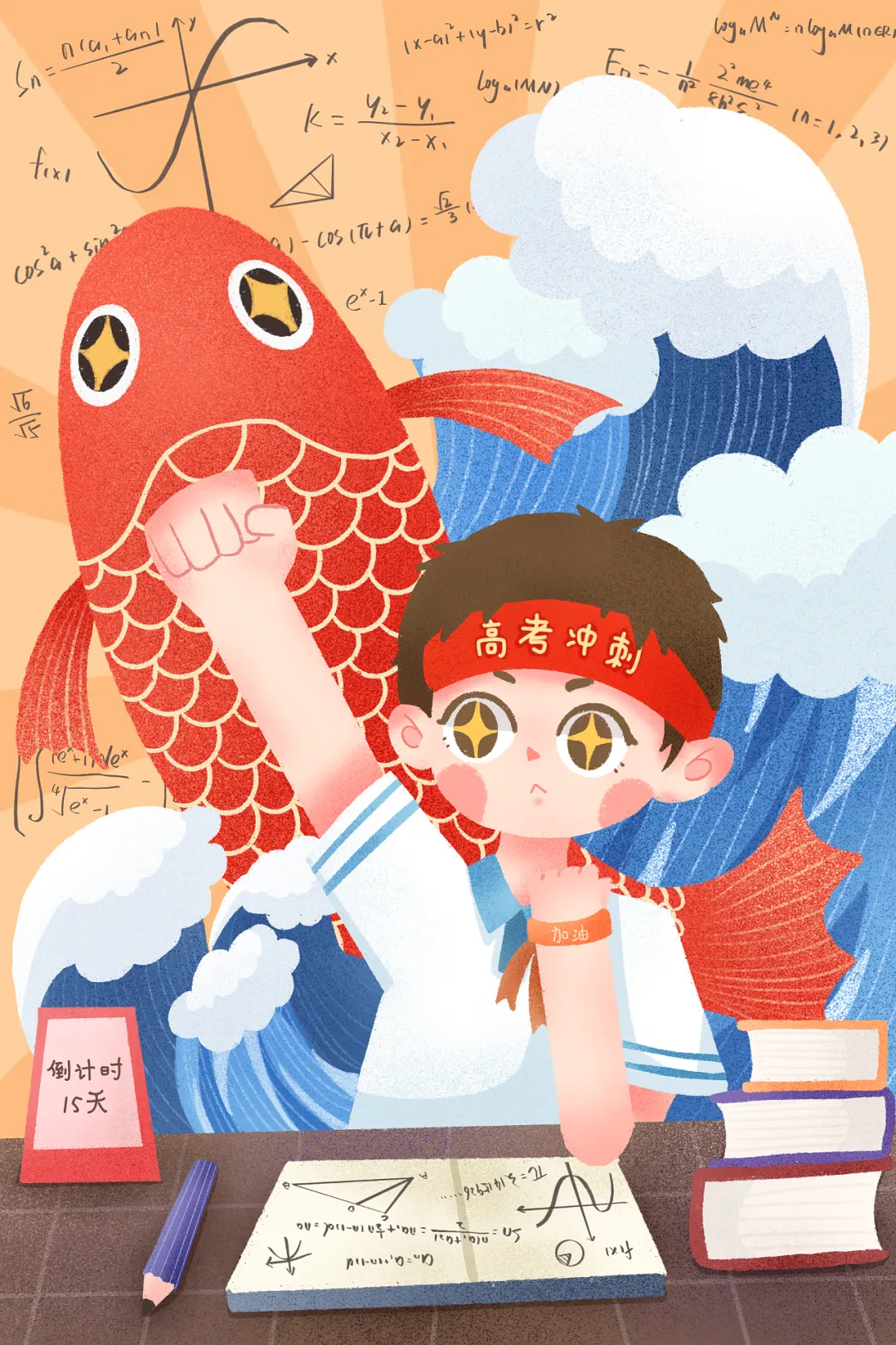 【日语新高考】周周练|听力54(附答案+原文)-第1张图片-四季读书网