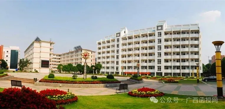 2026年广西成人高考报名祥细流程(报考条件、时间节点)-第26张图片-四季读书网