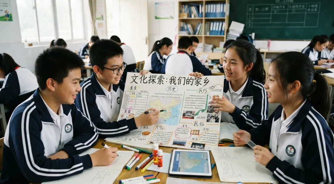 北京初二普娃,成绩不拔尖,顺利上岸区级1+3?!-第5张图片-四季读书网 北京初二普娃,成绩不拔尖,顺利上岸区级1+3?!-第5张图片-四季读书网