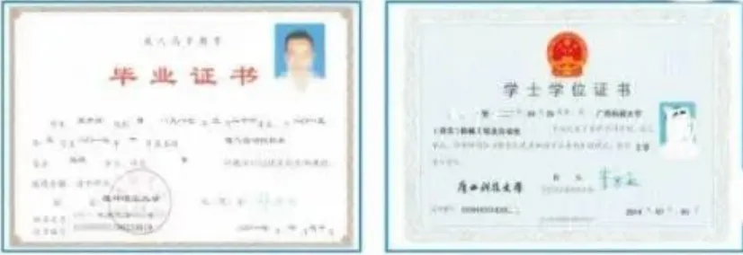 2027年广西成人高考(函授)专、本科 | 学信网可查-第14张图片-四季读书网