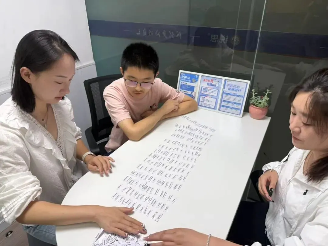 廊坊中高考冲刺招生|100-300元/小时,弱科专项+单词速记+艺考文化课,班型丰富价格透明-第12张图片-四季读书网