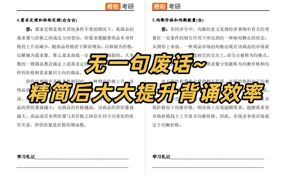 390+上岸的人都是怎么使用考研真题的?-第5张图片-四季读书网