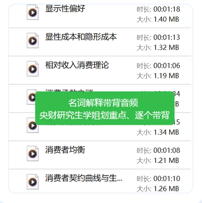 390+上岸的人都是怎么使用考研真题的?-第7张图片-四季读书网