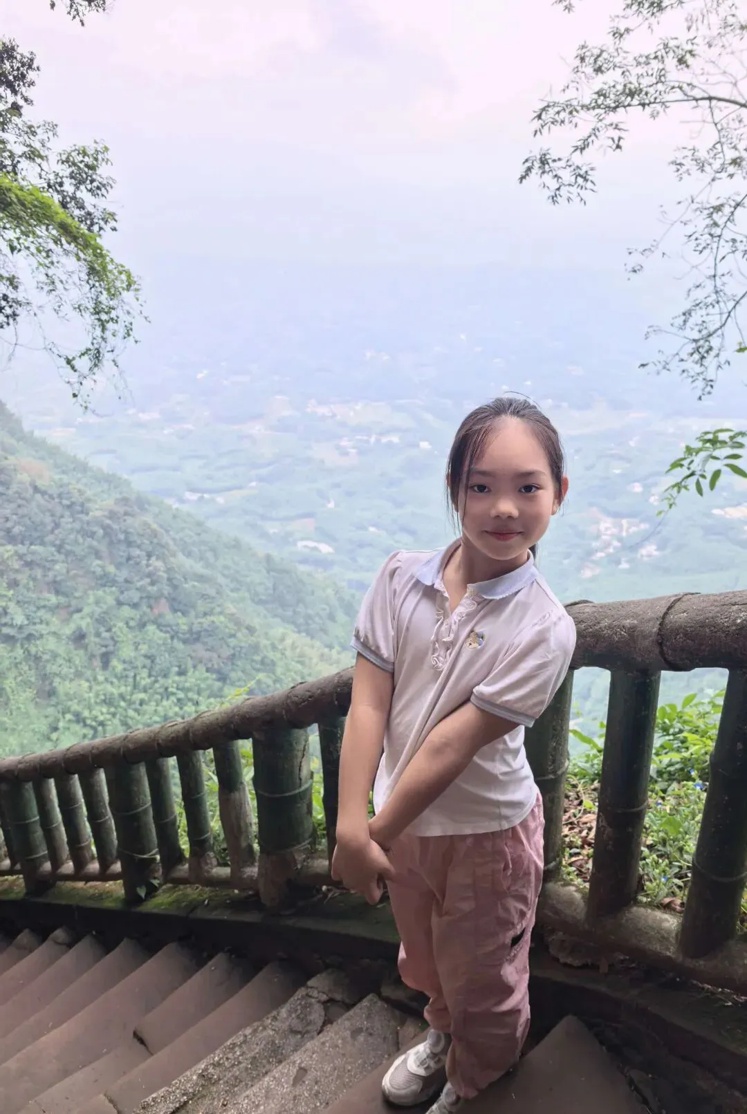 半马没有 PB,这场比赛教会我的,说给初三学子-第7张图片-四季读书网 半马没有 PB,这场比赛教会我的,说给初三学子-第7张图片-四季读书网