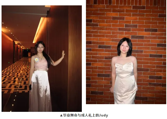 中考之后才转轨,这群孩子后来去了UCLA和港大-第8张图片-四季读书网