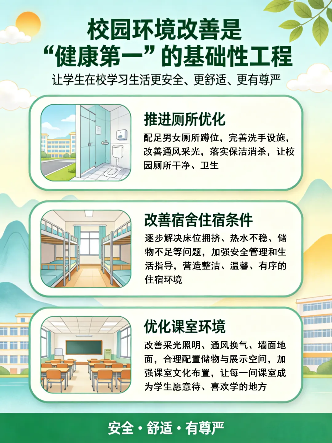 取消中考分流!广东一市刚刚宣布:2027年秋试点!-第6张图片-四季读书网