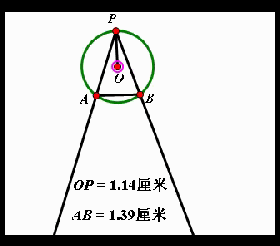 【初三数学】圆中的最值问题(2)-第9张图片-四季读书网
