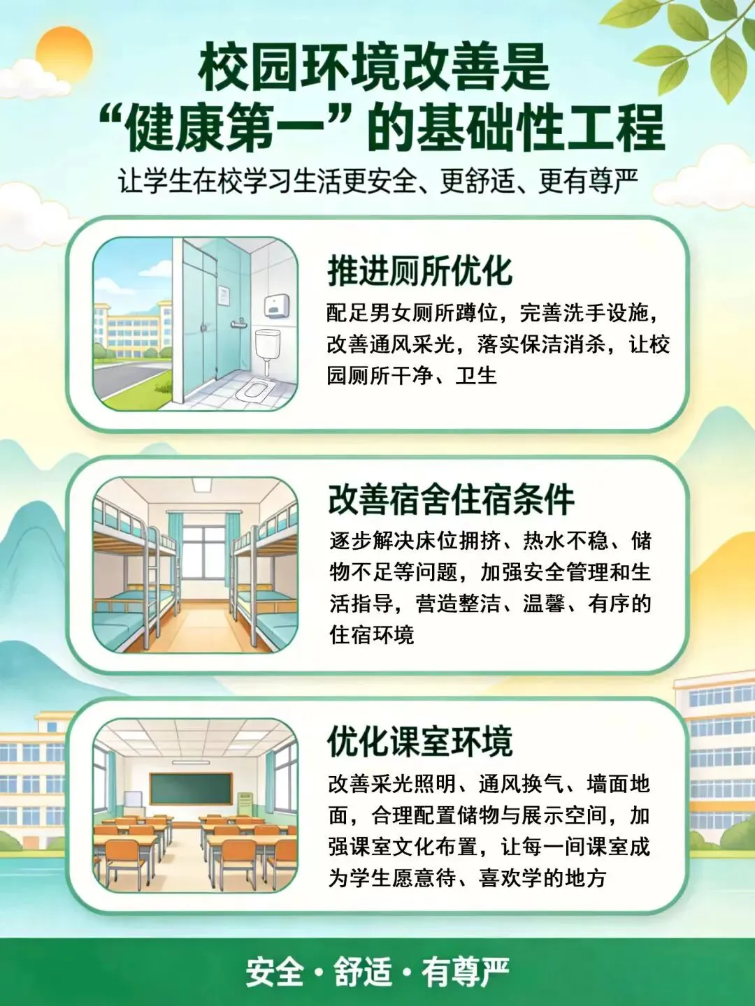 重磅!取消中考分流!广东一市刚刚宣布:2027年秋试点!-第4张图片-四季读书网