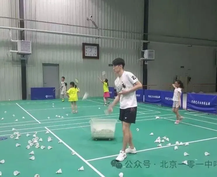 【北辰·初中教学】多元选修课堂,解锁初一少年的无限可能-第75张图片-四季读书网
