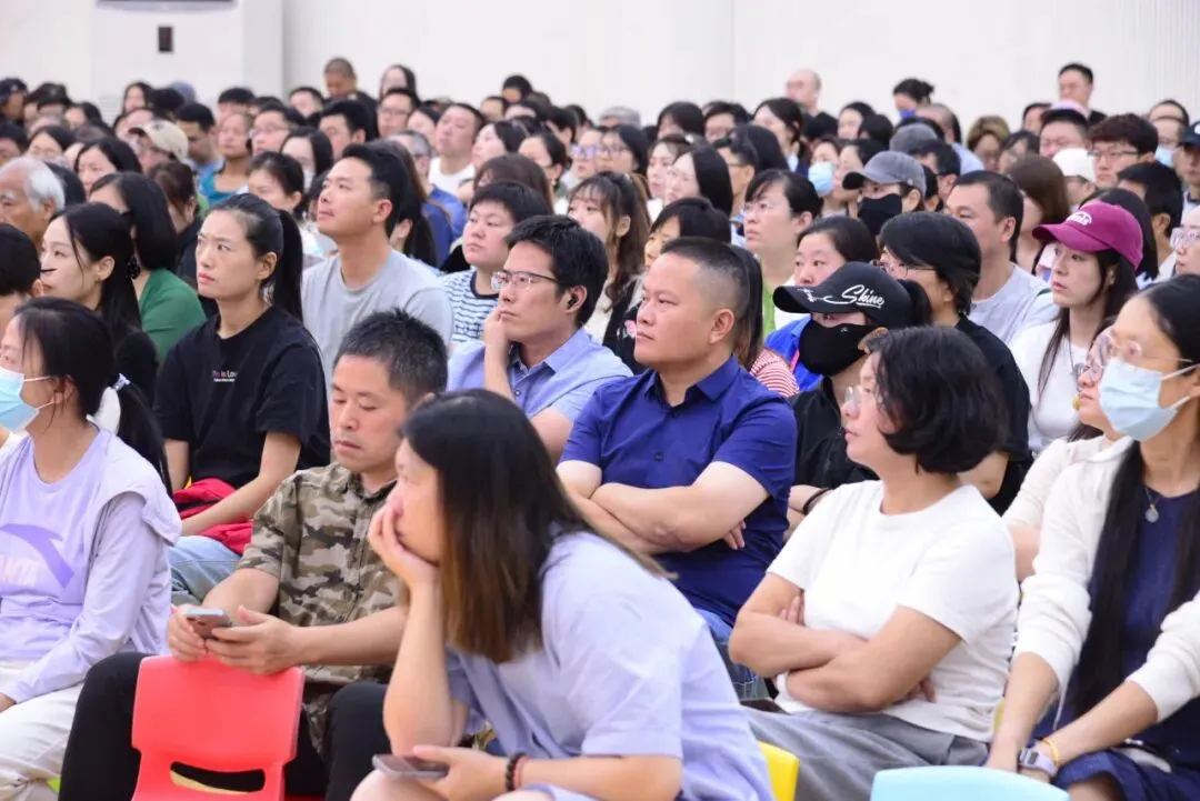 扬帆启新程 筑梦向未来| 初一年级入学教育暨习惯养成月系列活动-第52张图片-四季读书网
