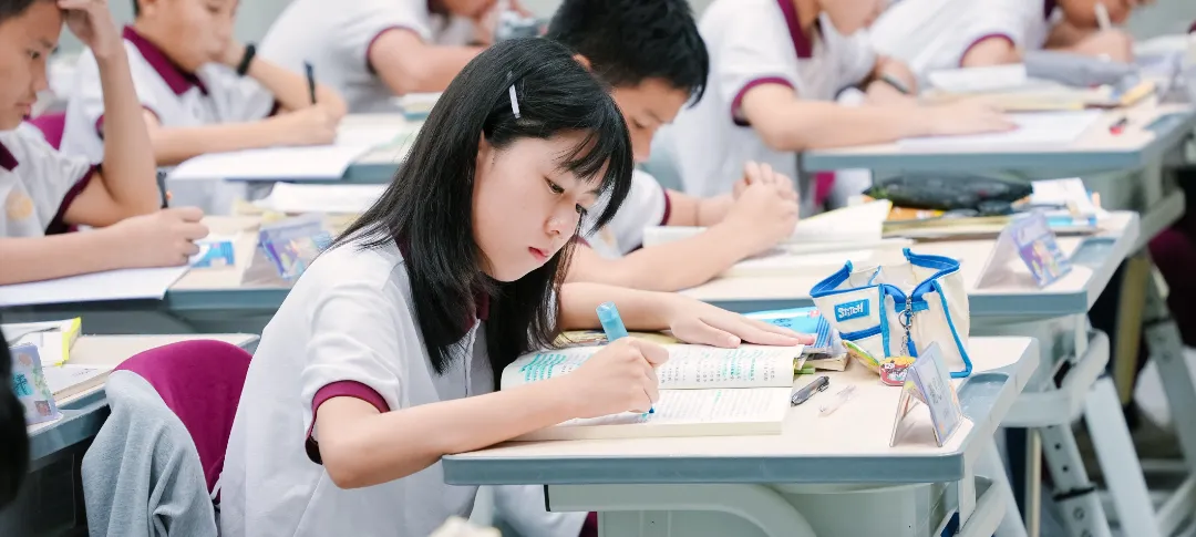 高三教研|专家把脉明方向,精准备战新高考!-第27张图片-四季读书网