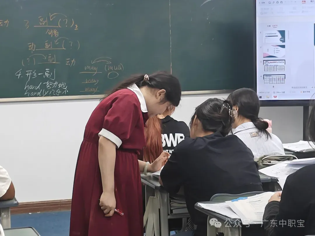 10.11日开课!广州高职高考周末班,面向中职一二年级巩固基础,天河岗顶,地铁直达,可预约试听!-第21张图片-四季读书网 10.11日开课!广州高职高考周末班,面向中职一二年级巩固基础,天河岗顶,地铁直达,可预约试听!-第21张图片-四季读书网
