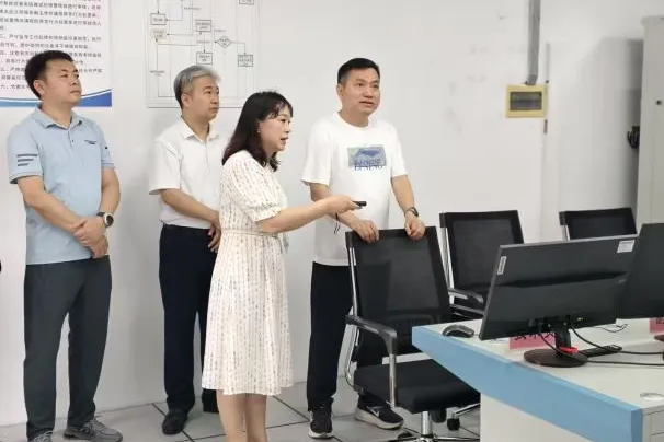 实干破题 白云作答——白云教育在全市高考备考大会上分享区域高质量备考实践-第16张图片-四季读书网