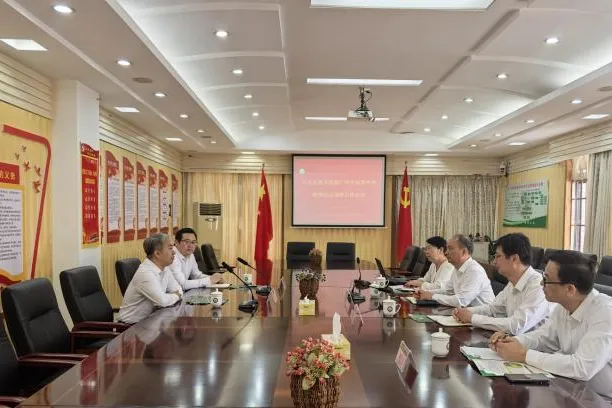 实干破题 白云作答——白云教育在全市高考备考大会上分享区域高质量备考实践-第18张图片-四季读书网