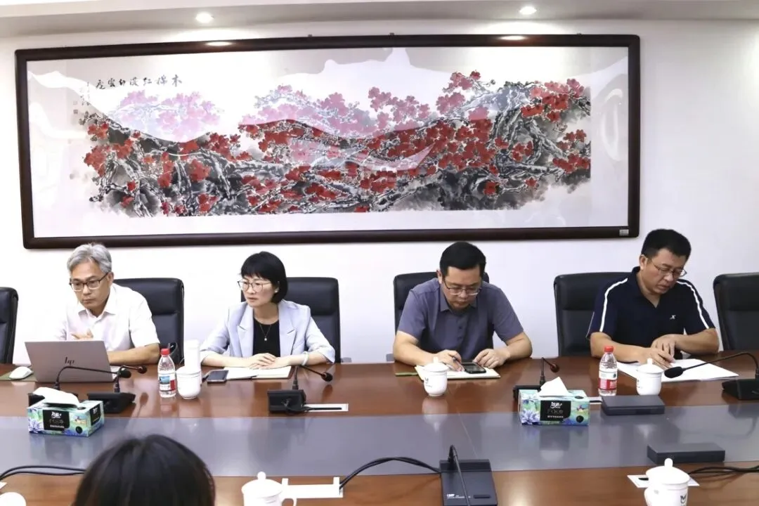 实干破题 白云作答——白云教育在全市高考备考大会上分享区域高质量备考实践-第19张图片-四季读书网