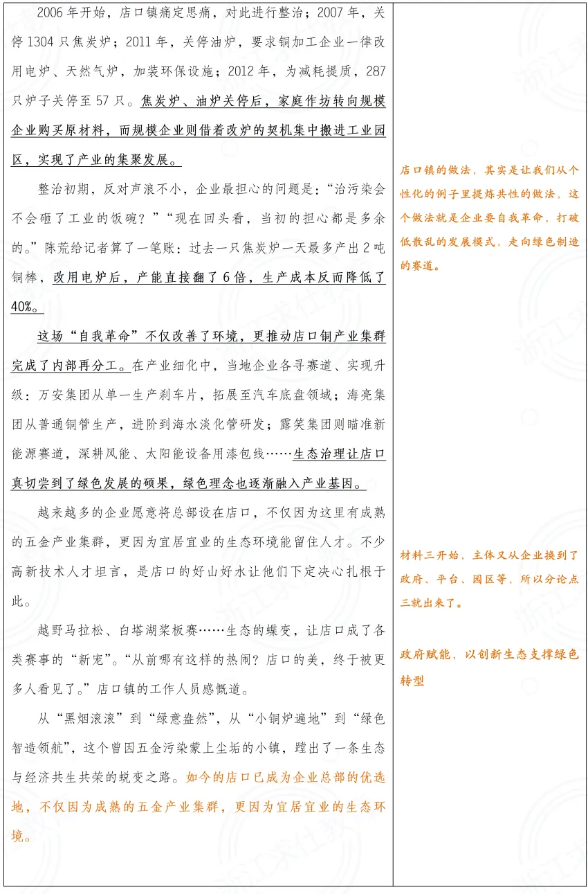【收藏】2026浙江选调申论真题解析!-第10张图片-四季读书网 【收藏】2026浙江选调申论真题解析!-第10张图片-四季读书网