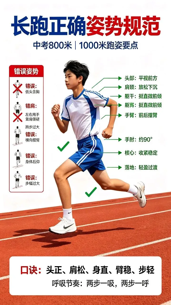 体育计入中考硬分值|德州家长们,孩子中考体测该怎么准备?-第4张图片-四季读书网 体育计入中考硬分值|德州家长们,孩子中考体测该怎么准备?-第4张图片-四季读书网
