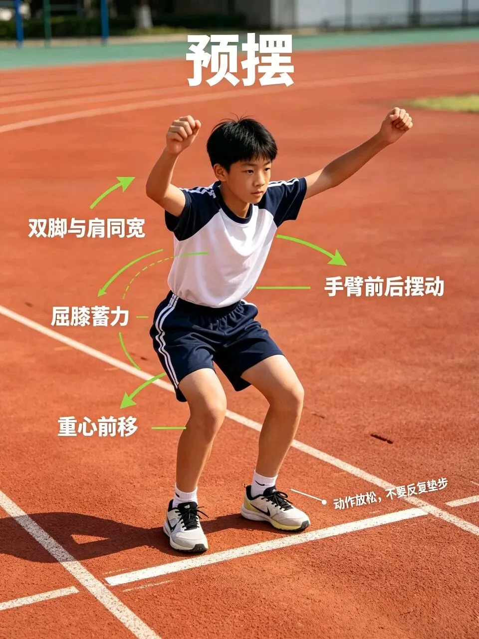 体育计入中考硬分值|德州家长们,孩子中考体测该怎么准备?-第5张图片-四季读书网 体育计入中考硬分值|德州家长们,孩子中考体测该怎么准备?-第5张图片-四季读书网