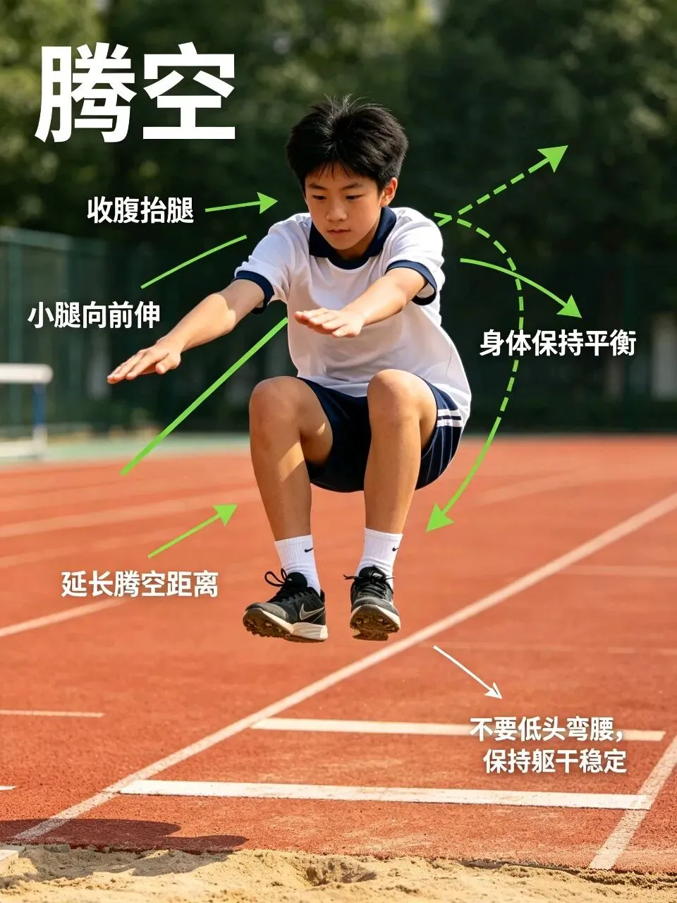 体育计入中考硬分值|德州家长们,孩子中考体测该怎么准备?-第7张图片-四季读书网 体育计入中考硬分值|德州家长们,孩子中考体测该怎么准备?-第7张图片-四季读书网