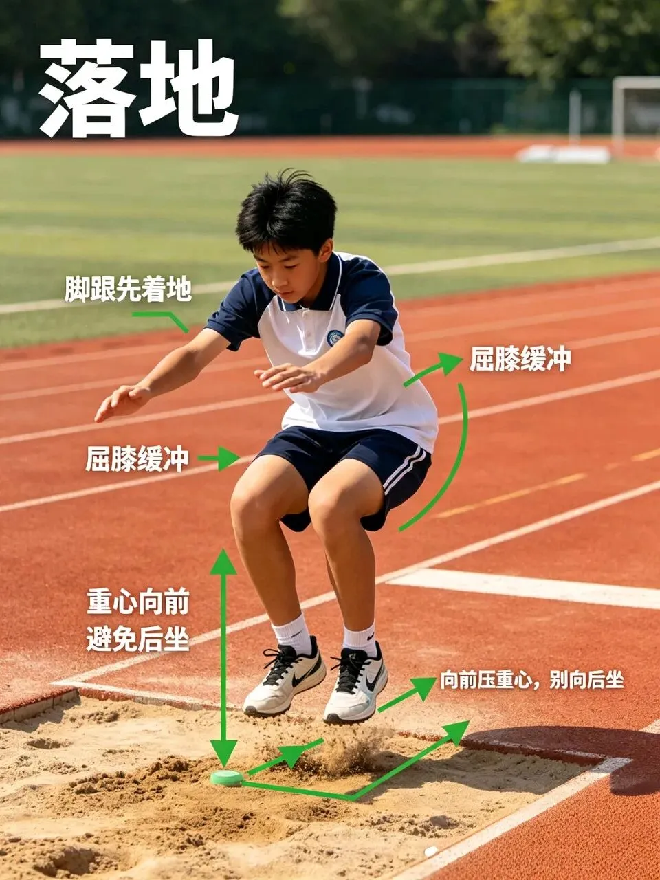 体育计入中考硬分值|德州家长们,孩子中考体测该怎么准备?-第8张图片-四季读书网 体育计入中考硬分值|德州家长们,孩子中考体测该怎么准备?-第8张图片-四季读书网