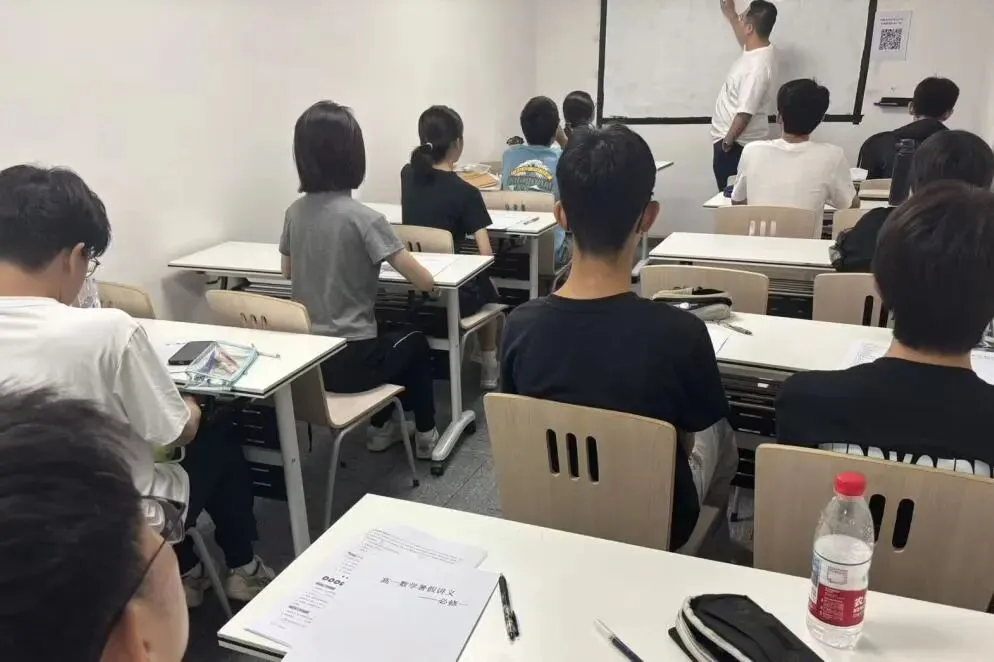 南开翔宇!2026-2027学年初三上第一次月考数学试卷及答案解析-第21张图片-四季读书网 南开翔宇!2026-2027学年初三上第一次月考数学试卷及答案解析-第21张图片-四季读书网