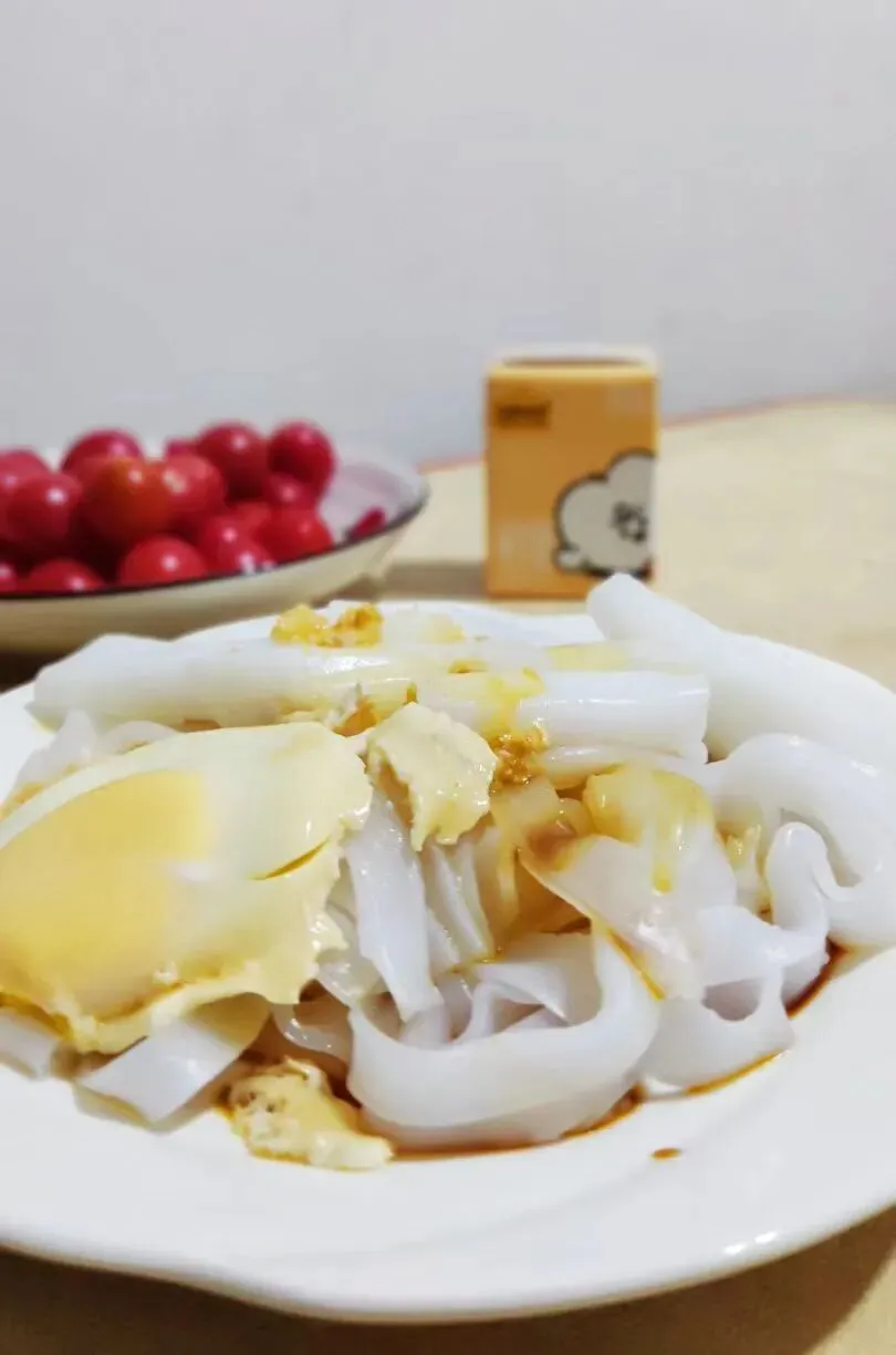 不费妈,初三娃一周快手早餐合集-第4张图片-四季读书网 不费妈,初三娃一周快手早餐合集-第4张图片-四季读书网