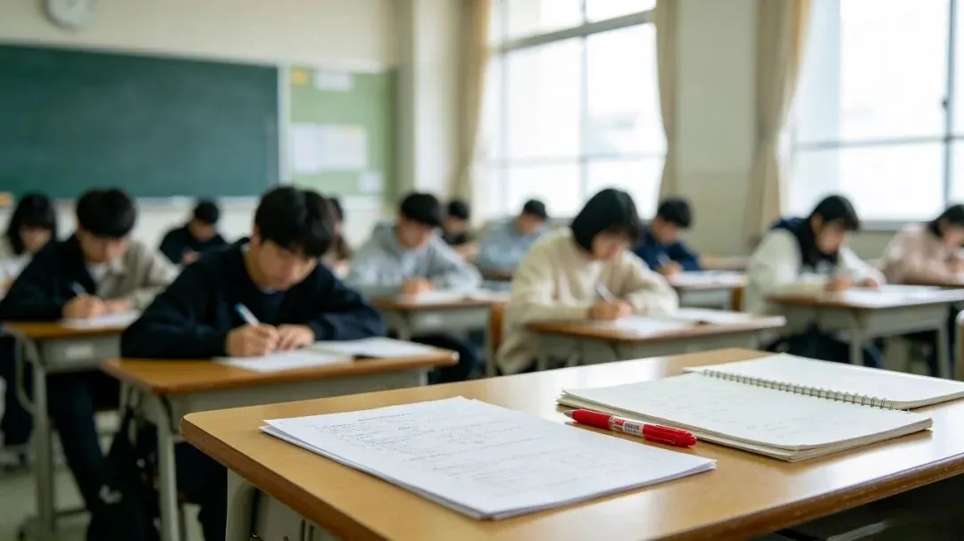 试卷评讲课丨聚焦每一位学生的学习状态-第1张图片-四季读书网