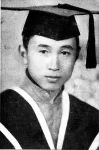航天精神“金”故事——钱学森的96分试卷-第1张图片-四季读书网