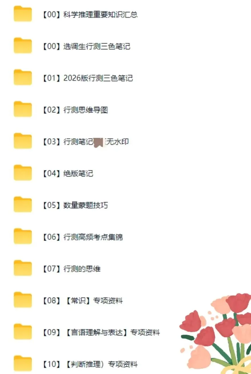 27上海定向选调历年真题附答案综合能力资料包-第7张图片-四季读书网 27上海定向选调历年真题附答案综合能力资料包-第7张图片-四季读书网