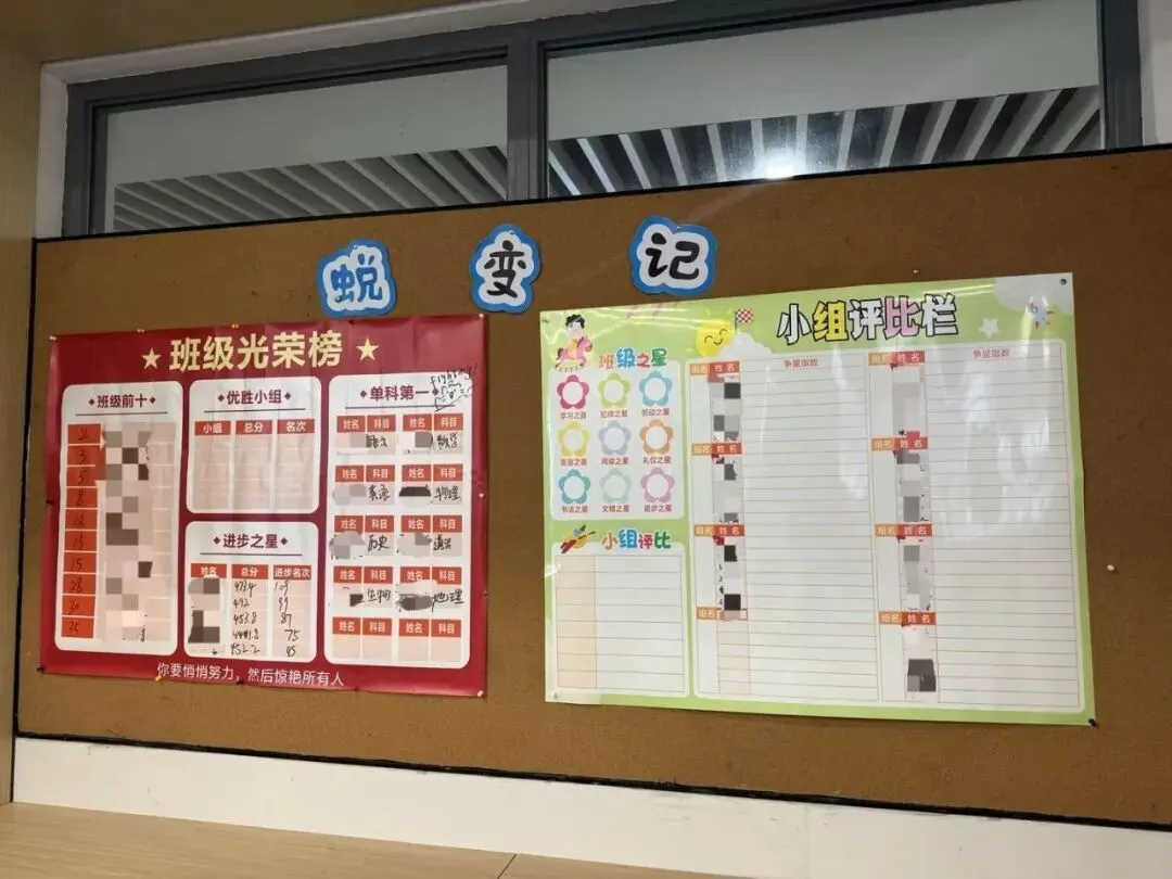 初三备考,我们这么干!-第8张图片-四季读书网