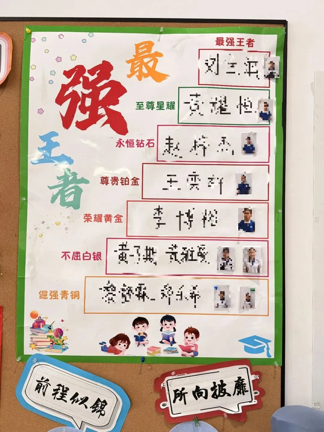 初三备考,我们这么干!-第10张图片-四季读书网