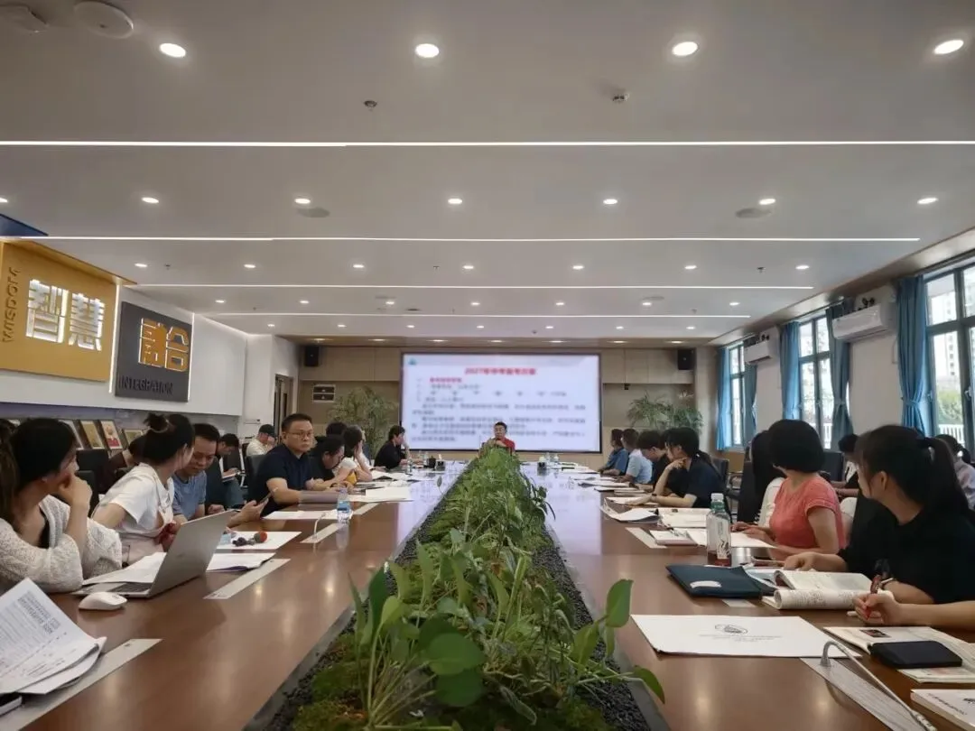 初三备考,我们这么干!-第12张图片-四季读书网