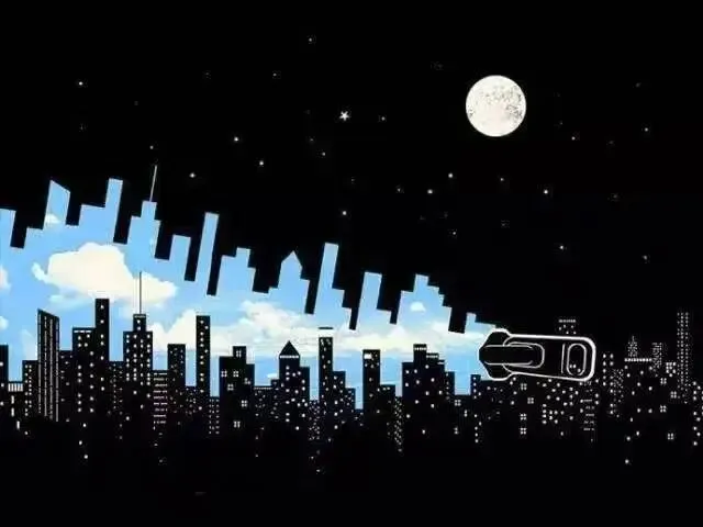 倒计时冲刺@初三毕业生-第38张图片-四季读书网