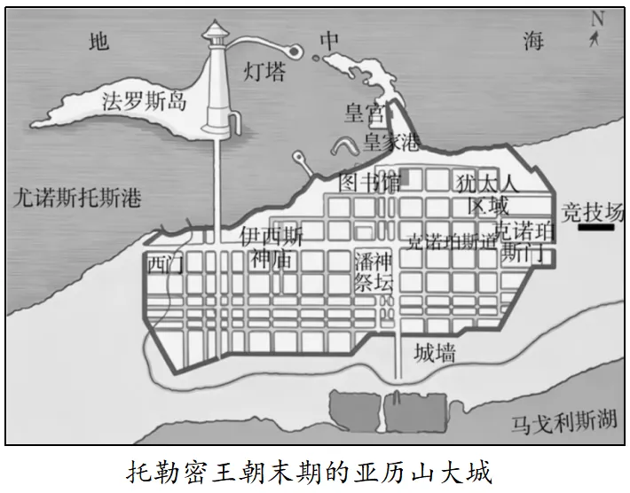 选考分析丨浙江省2026年6月历史选考真题卷-第5张图片-四季读书网